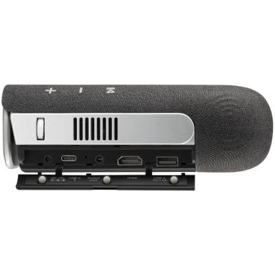 ViewSonic M1X   WVGA (854x480), 300Lumens, 120,000:1, HDMI x1, USB-C x1, BT, Wifi, 3W SPK x2