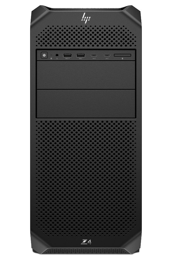 HP Z4 Tower G5/ Xeon W5-2445/ 32GB DDR5/ 1TB SSD/ RTX 2000 16GB/ W11P/ kbd+myš