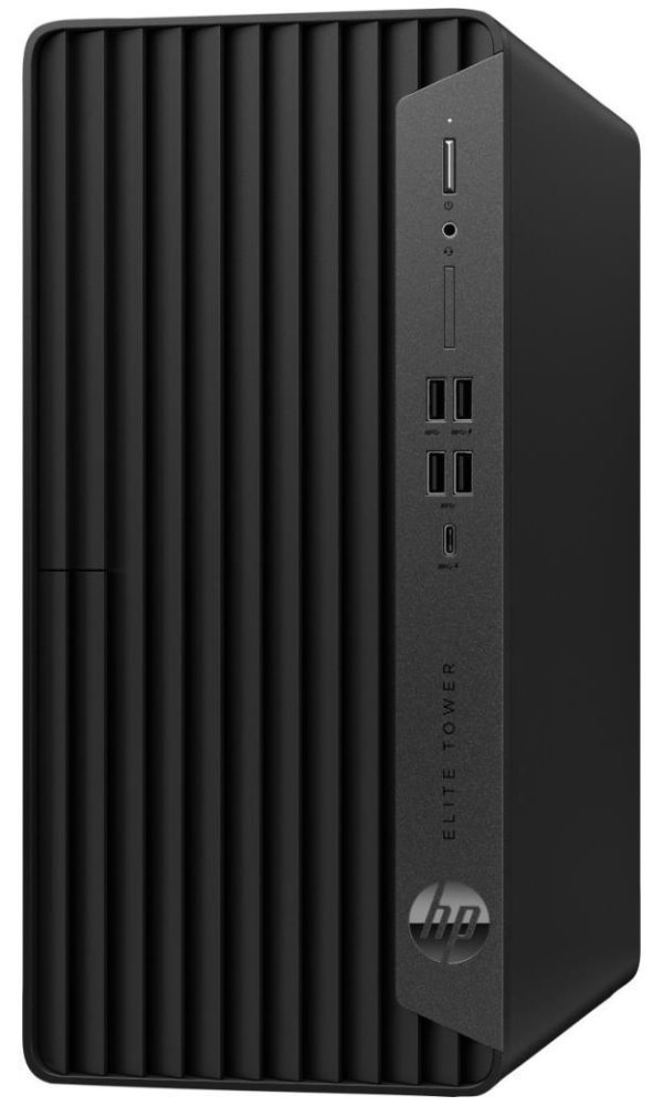 HP Elite Tower 800 G9/ i7-14700/ 32GB DDR5/ 1TB SSD/ RTX 4060 8GB/ W11P/ kbd+myš
