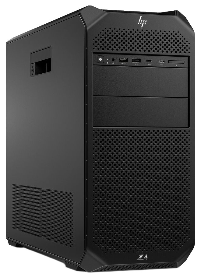 HP Z4 Tower G5/ Intel Xeon W7-2475X/ 128GB DDR5/ 2TB SSD/ RTX 4000 20GB/ W11P/ kbd+myš