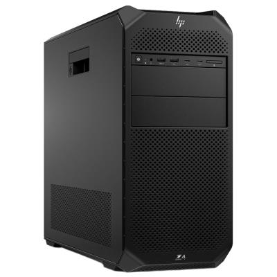 HP Z4 Tower G5/ Xeon W5-2445/ 32GB DDR5/ 1TB SSD/ RTX 2000 16GB/ W11P/ kbd+myš