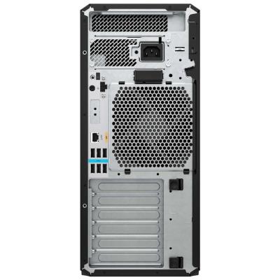 HP Z4 Tower G5/ Xeon W5-2445/ 32GB DDR5/ 1TB SSD/ RTX 2000 16GB/ W11P/ kbd+myš