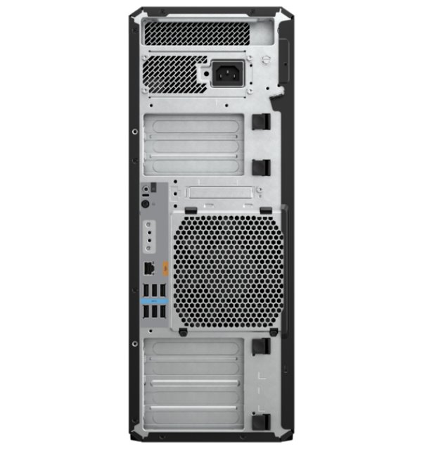 HP Z6 TWR G5 A/ AMD Ryzen Threadripper PRO 7965WX/ 128GB DDR5/ 2× 1TB SSD/ RTX 4000 20GB/ W11P/ kbd+myš