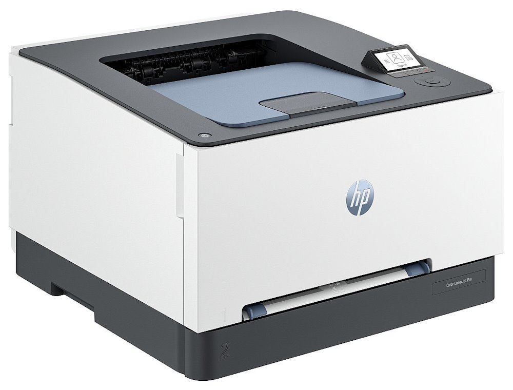 HP Color LaserJet Pro 3202dn/ A4/ 25ppm/ 600x600dpi/ USB/ LAN/ duplex/ HP Smart/ AirPrint