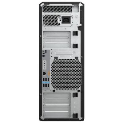 HP Z6 TWR G5 A/ AMD Ryzen Threadripper PRO 7945WX/ 64GB DDR5/ 2TB SSD/ RTX 4000 20GB/ W11P/ kbd+myš