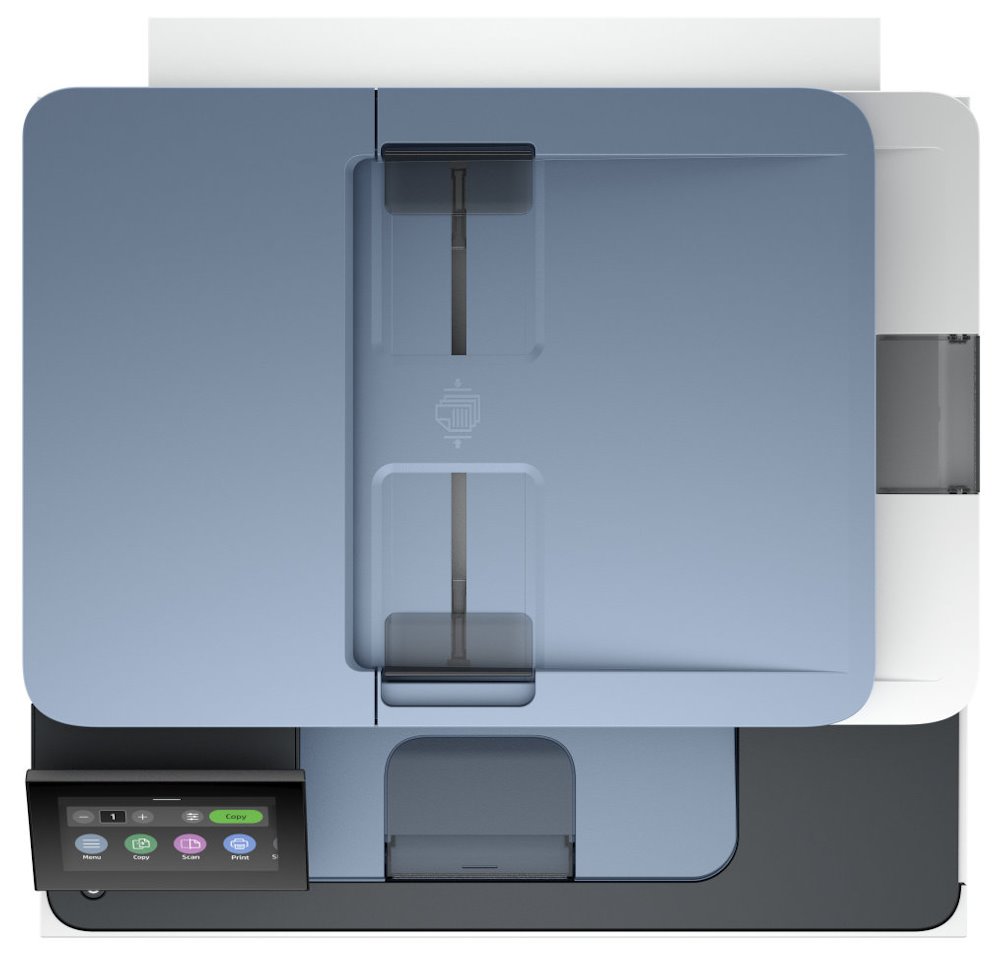 HP Color LaserJet Pro MFP 3302fdn/ PSCF/ A4/ 25ppm/ 600x600dpi/ USB/ LAN/ ADF/ duplex/AirPrint