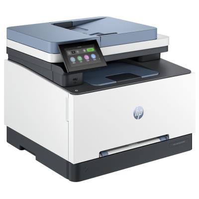HP Color LaserJet Pro MFP 3302fdn/ PSCF/ A4/ 25ppm/ 600x600dpi/ USB/ LAN/ ADF/ duplex/AirPrint