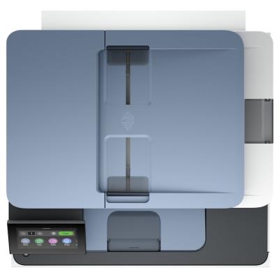 HP Color LaserJet Pro MFP 3302fdn/ PSCF/ A4/ 25ppm/ 600x600dpi/ USB/ LAN/ ADF/ duplex/AirPrint