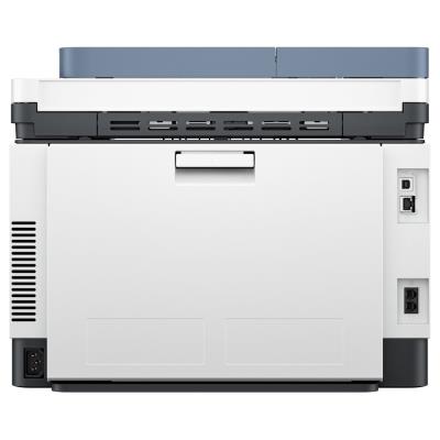 HP Color LaserJet Pro MFP 3302fdn/ PSCF/ A4/ 25ppm/ 600x600dpi/ USB/ LAN/ ADF/ duplex/AirPrint
