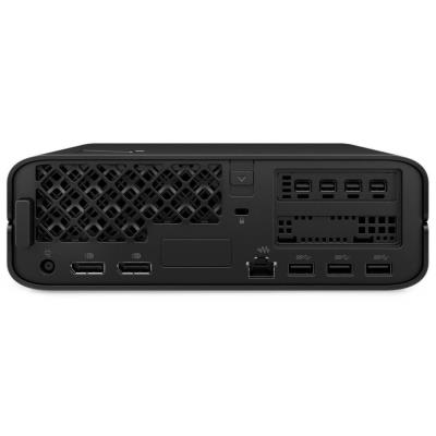 HP Z2 Mini G9 P/ i7-14700K/ 32GB DDR5/ 1TB SSD/ NVIDIA T1000 8GB/ W11P/ kbd+myš