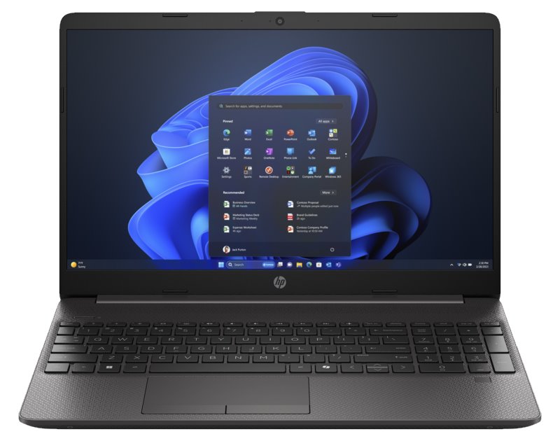 HP 250R G9/ i5-1335U/ 8GB DDR4/ 512GB SSD/ Intel UHD/ 15,6"FHD,matný/ W11H/ černý