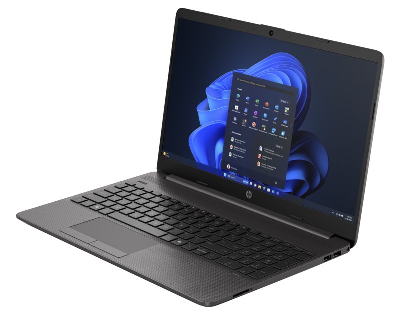 HP 250R G9/ i5-1335U/ 8GB DDR4/ 512GB SSD/ Intel UHD/ 15,6"FHD,matný/ W11H/ černý