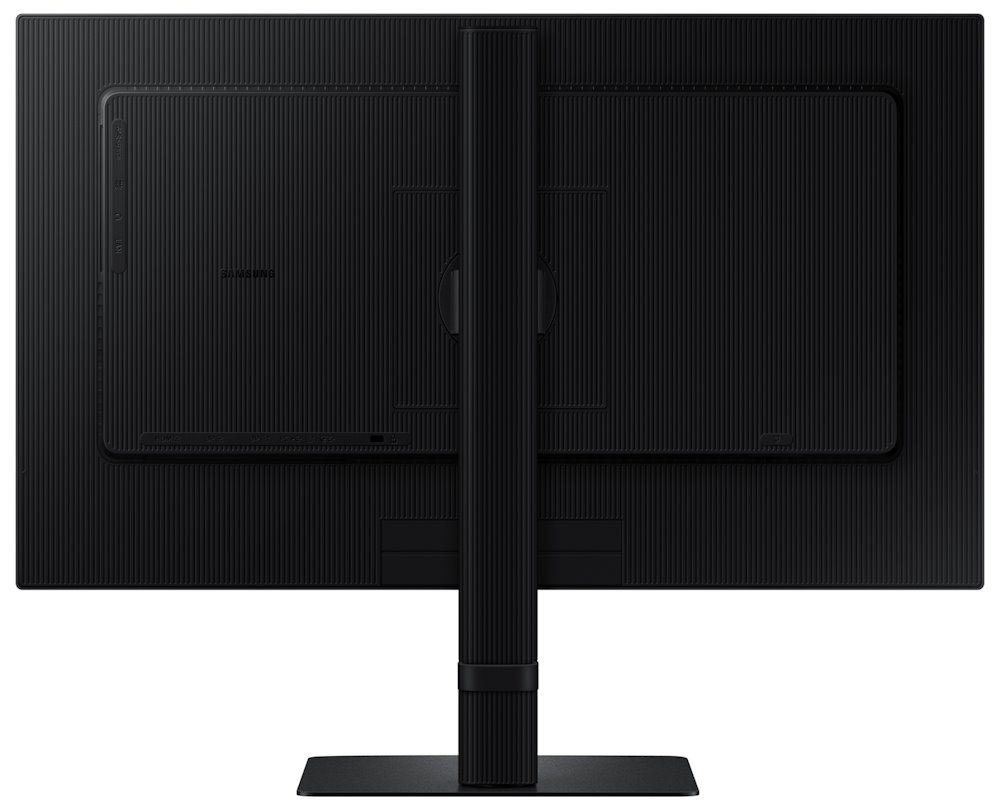 Samsung ViewFinity S6 24" / S60UD / 2560x1440 / 16:9 / IPS / 5ms / 100Hz / Jack/HDMI/DP/USB/USB-C/LAN/PIVOT/VESA