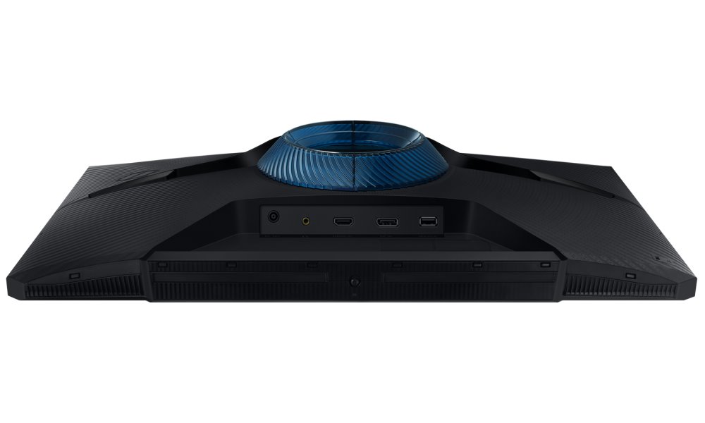 Samsung Odyssey G3 24" / G30D / FullHD 1920x1080 / 16:9 / VA / 1ms / 180Hz / Jack/HDMI/DP/PIVOT/VESA