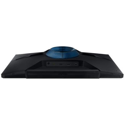 Samsung Odyssey G3 24" / G30D / FullHD 1920x1080 / 16:9 / VA / 1ms / 180Hz / Jack/HDMI/DP/PIVOT/VESA