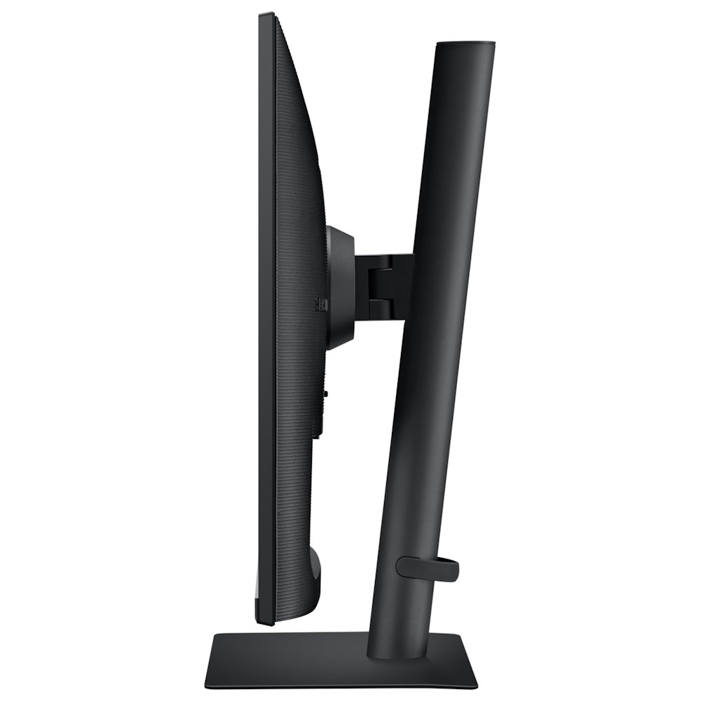 Samsung ViewFinity S6 27" / S60UD / QHD 2560x1440 / 16:9 / IPS / 5ms / 75Hz / Jack/HDMI/DP/USB/USB-C/LAN/PIVOT/VESA