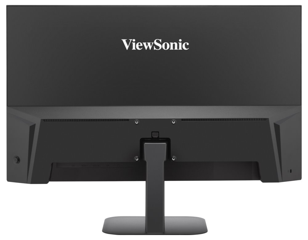ViewSonic VA2708-4K-HD / 27"/ IPS/ 16:9/ 3840x 2160/ 4 ms/ 60Hz/ 250cd/m2/ HDMI / DP / VESA
