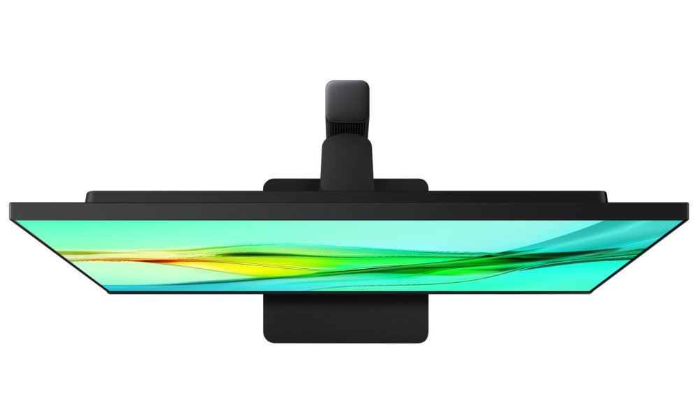 Samsung ViewFinity S6 24" / S60UD / 2560x1440 / 16:9 / IPS / 5ms / 100Hz / Jack/HDMI/DP/USB/USB-C/LAN/PIVOT/VESA