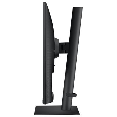 Samsung ViewFinity S6 27" / S60UD / QHD 2560x1440 / 16:9 / IPS / 5ms / 75Hz / Jack/HDMI/DP/USB/USB-C/LAN/PIVOT/VESA