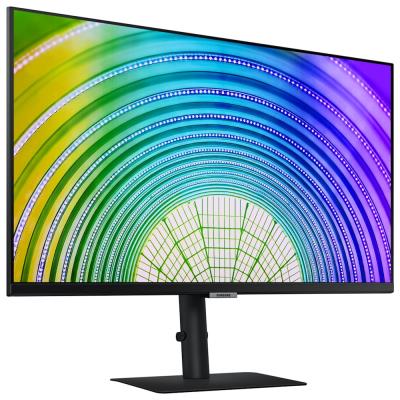 Samsung ViewFinity S6 27" / S60UD / QHD 2560x1440 / 16:9 / IPS / 5ms / 75Hz / Jack/HDMI/DP/USB/USB-C/LAN/PIVOT/VESA