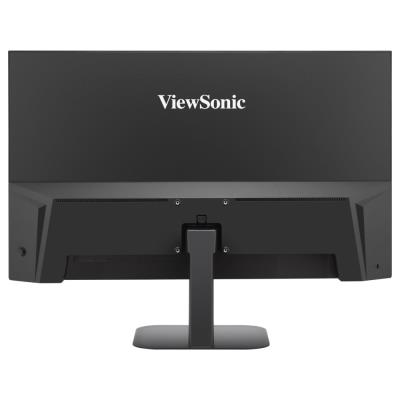 ViewSonic VA2708-4K-HD / 27"/ IPS/ 16:9/ 3840x 2160/ 4 ms/ 60Hz/ 250cd/m2/ HDMI / DP / VESA