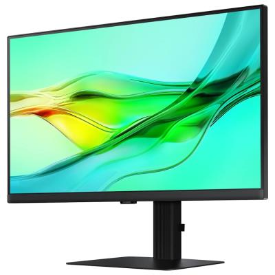 Samsung ViewFinity S6 24" / S60UD / 2560x1440 / 16:9 / IPS / 5ms / 100Hz / Jack/HDMI/DP/USB/USB-C/LAN/PIVOT/VESA