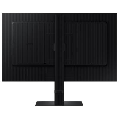 Samsung ViewFinity S6 24" / S60UD / 2560x1440 / 16:9 / IPS / 5ms / 100Hz / Jack/HDMI/DP/USB/USB-C/LAN/PIVOT/VESA