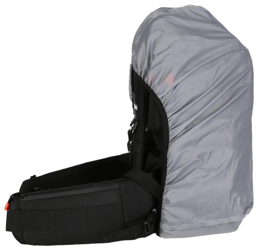 Rollei Fotoliner Ocean M/ batoh na zrcadlovku/ Černý