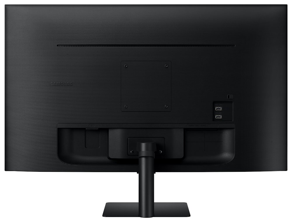 Samsung Smart Monitor M5 32" / M50D / FullHD 1920x1080 / 16:9 / VA / 4ms / 60Hz / HDMI/USB/WiFi/BT/VESA/Repro
