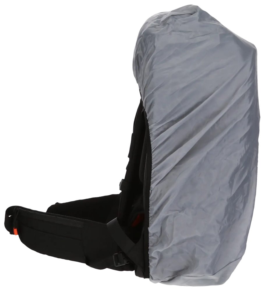 Rollei Fotoliner Ocean L/ batoh na zrcadlovku/ Černý