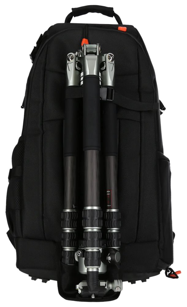 Rollei Fotoliner Ocean L/ batoh na zrcadlovku/ Černý