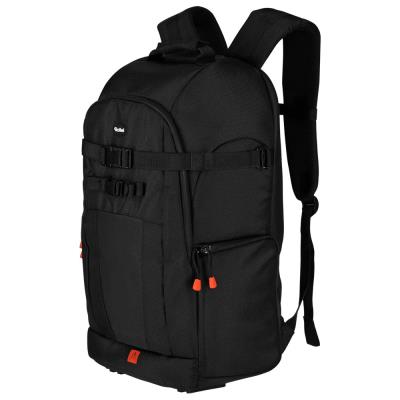 Rollei Fotoliner Ocean L/ batoh na zrcadlovku/ Černý