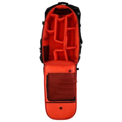 Rollei Fotoliner Ocean L/ batoh na zrcadlovku/ Černý