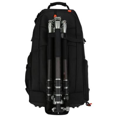 Rollei Fotoliner Ocean L/ batoh na zrcadlovku/ Černý