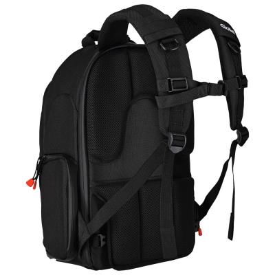 Rollei Fotoliner Ocean M/ batoh na zrcadlovku/ Černý