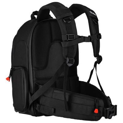 Rollei Fotoliner Ocean M/ batoh na zrcadlovku/ Černý