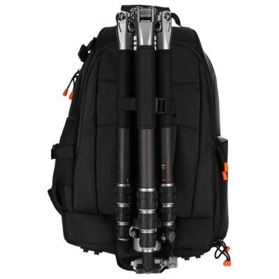 Rollei Fotoliner Ocean M/ batoh na zrcadlovku/ Černý