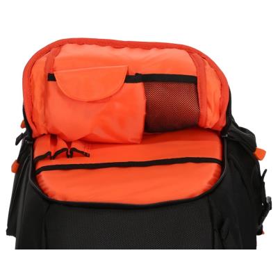 Rollei Fotoliner Ocean M/ batoh na zrcadlovku/ Černý