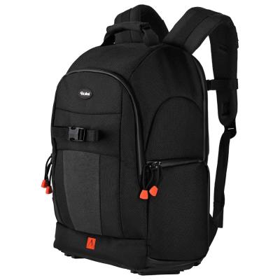 Rollei Fotoliner Ocean M/ batoh na zrcadlovku/ Černý