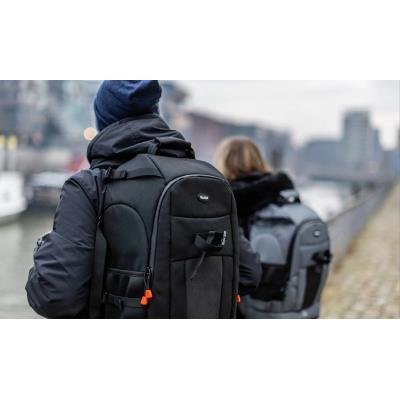 Rollei Fotoliner Ocean L/ batoh na zrcadlovku/ Černý