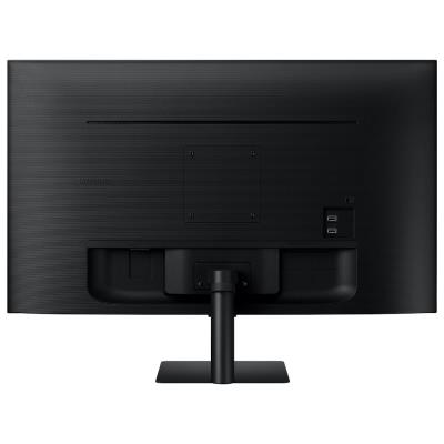 Samsung Smart Monitor M5 27" / M50D / FullHD 1920x1080 / 16:9 / VA / 4ms / 60Hz / HDMI/USB/WiFi/BT/VESA/Repro