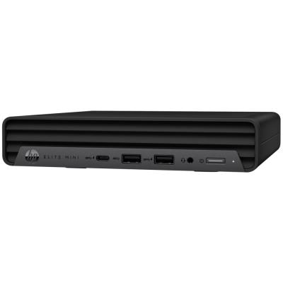 HP Elite Mini 800 G9/ i5-14500T/ 16GB DDR5/ 512GB SSD/ Intel UHD/ W11P/ kbd+myš
