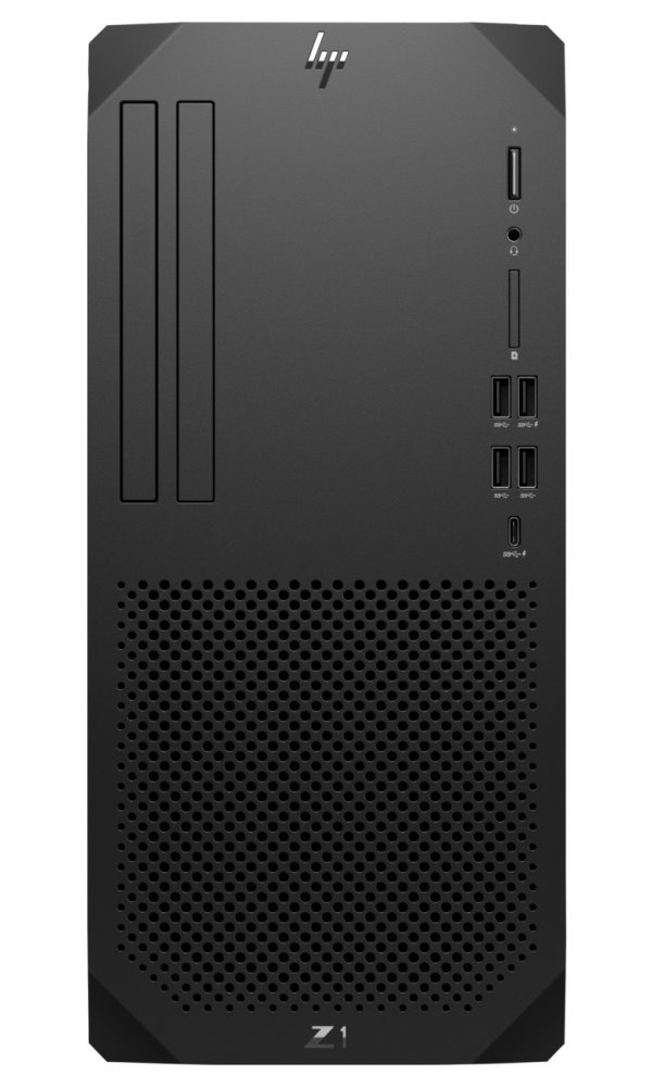 HP Z1 TWR G9 R/ i7-14700/ 32GB DDR5/ 1TB SSD/ NVIDIA T1000 8GB/ W11P/ kbd+myš