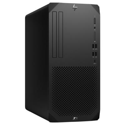 HP Z1 TWR G9 R/ i9-14900/ 32GB DDR5/ 1TB SSD/ RTX 4060 8GB/ W11P/ kbd