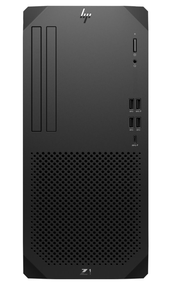 HP Z1 TWR G9 R/ i5-14400/ 16GB DDR5/ 512GB SSD/ RTX 4060 8GB/ W11P/ kbd+myš