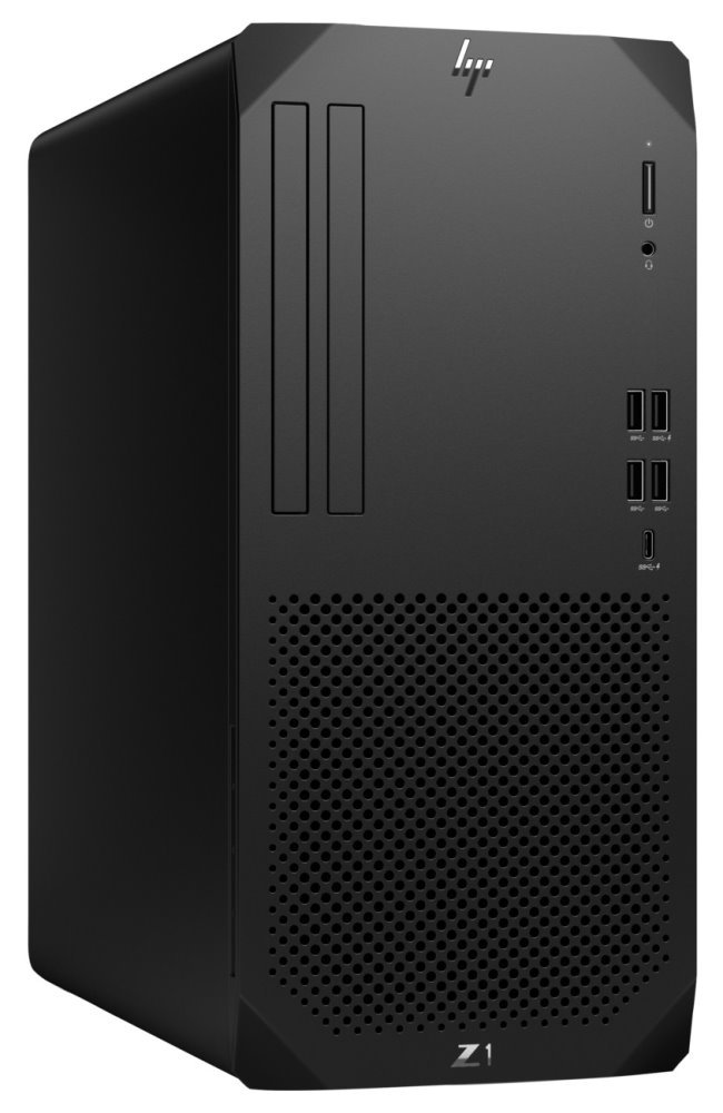 HP Z1 TWR G9 R/ i5-14400/ 16GB DDR5/ 512GB SSD/ RTX 4060 8GB/ W11P/ kbd+myš
