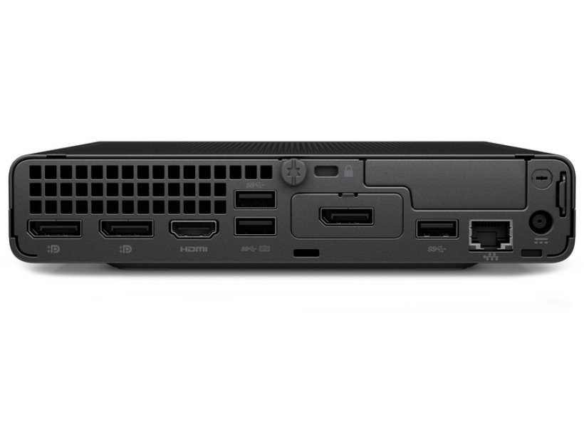 HP Elite Mini 800 G9/ i5-14500T/ 32GB DDR5/ 1TB SSD/ RTX 3050 Ti 4GB/ W11P/ kbd+myš