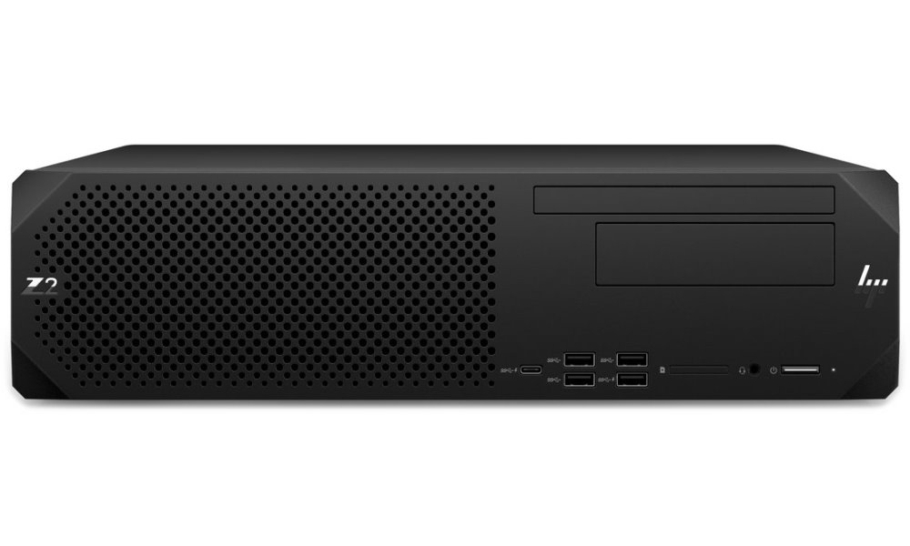 HP Z2 SFF G9/ i7-14700K/ 64GB DDR5/ 2TB SSD/ RTX 4060 8GB/ W11P/ kbd+myš