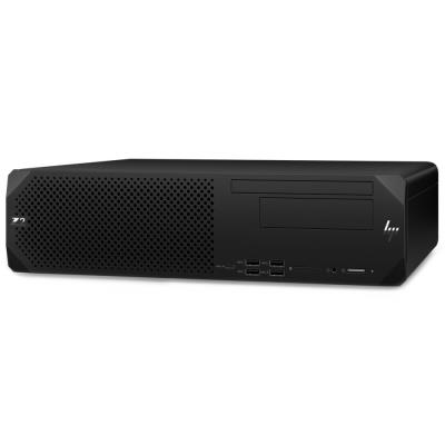 HP Z2 SFF G9/ i7-14700K/ 64GB DDR5/ 2TB SSD/ RTX 4060 8GB/ W11P/ kbd+myš