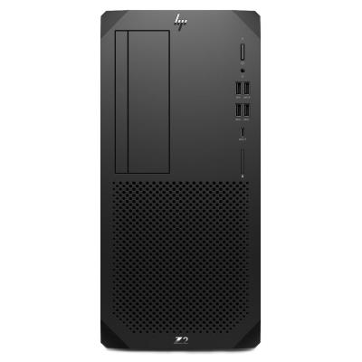 HP Z2 TWR G9/ i9-14900K/ 64GB DDR5/ 2TB SSD/ RTX 4000 20GB/ W11P/ kbd+myš